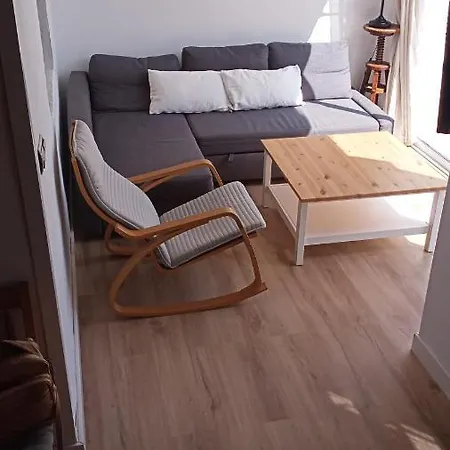 Lagos A 25 Metros Del Mar Apartment