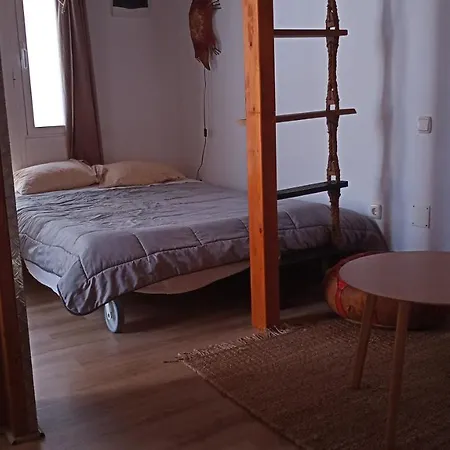 Apartment Lagos A 25 Metros Del Mar