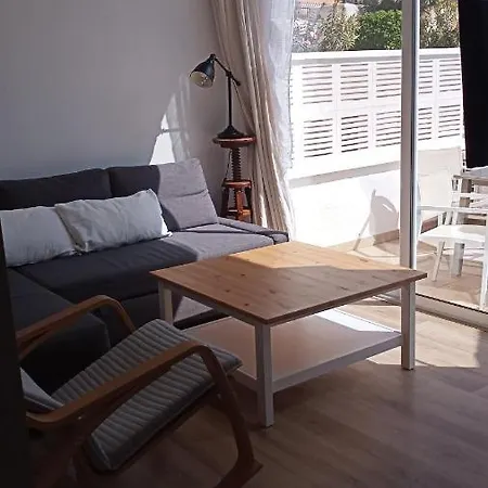 Apartment Lagos A 25 Metros Del Mar