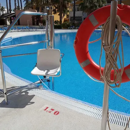Apartment Lagos A 25 Metros Del Mar