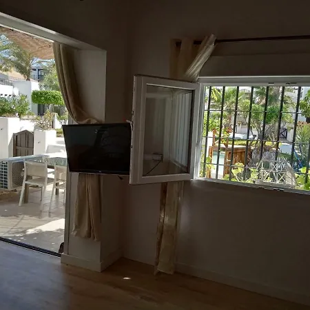 Apartment Lagos A 25 Metros Del Mar