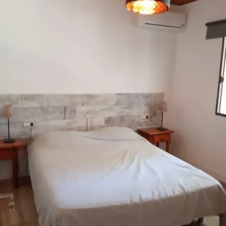 Apartment Lagos A 25 Metros Del Mar *