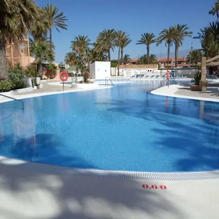 Apartment Lagos A 25 Metros Del Mar