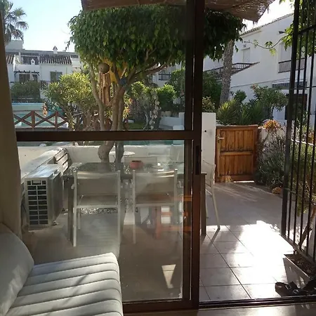 Lagos A 25 Metros Del Mar Apartment